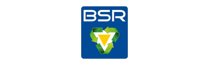 logo bsr