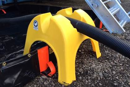 HoseBridges Schlauchbrücken